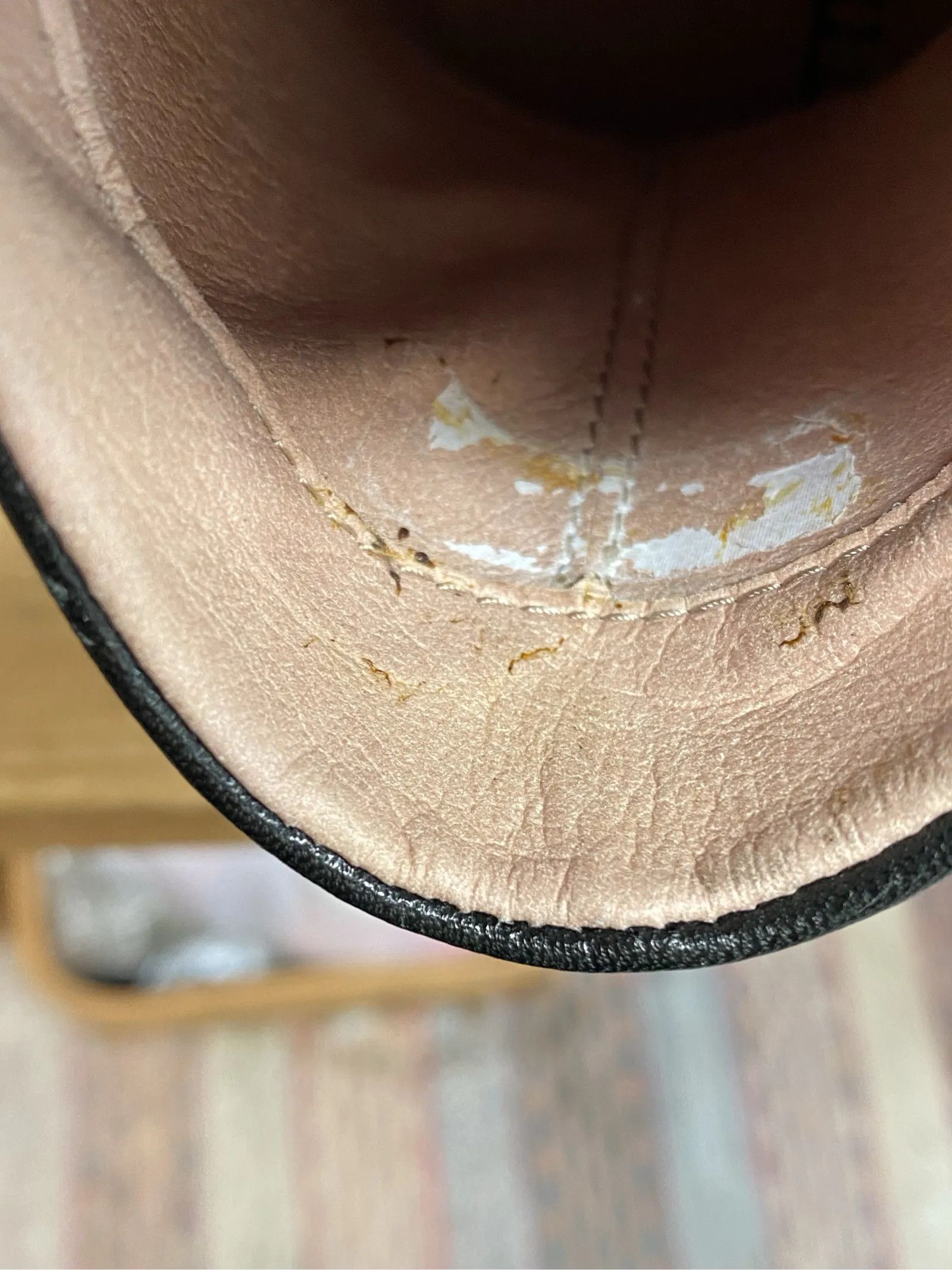 Sneaky Steve Sneaky steve Stövlett Boots Size US 11 / IT 41 - 8 Thumbnail