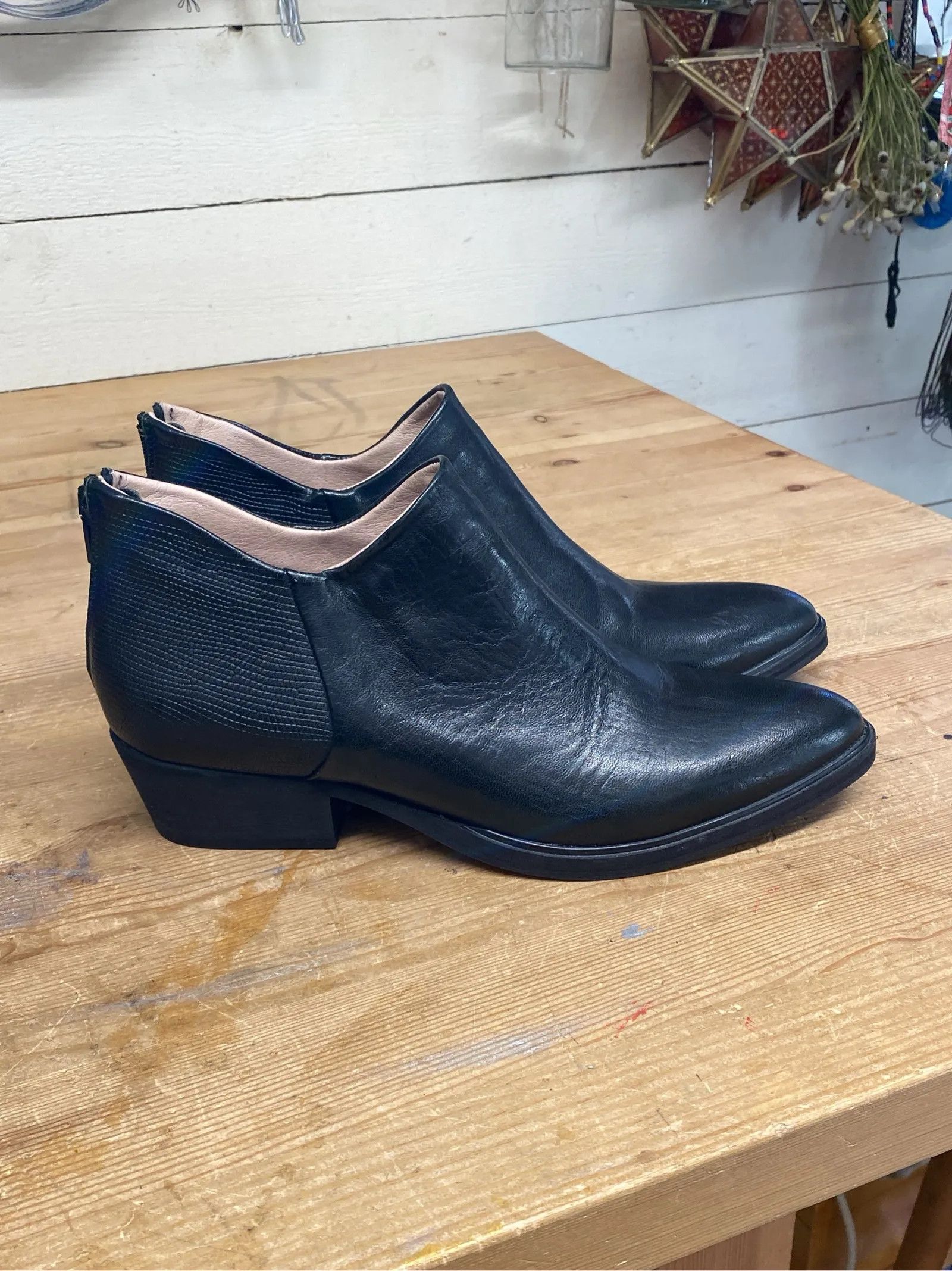 Sneaky Steve Sneaky steve Stövlett Boots Size US 11 / IT 41 - 5 Thumbnail
