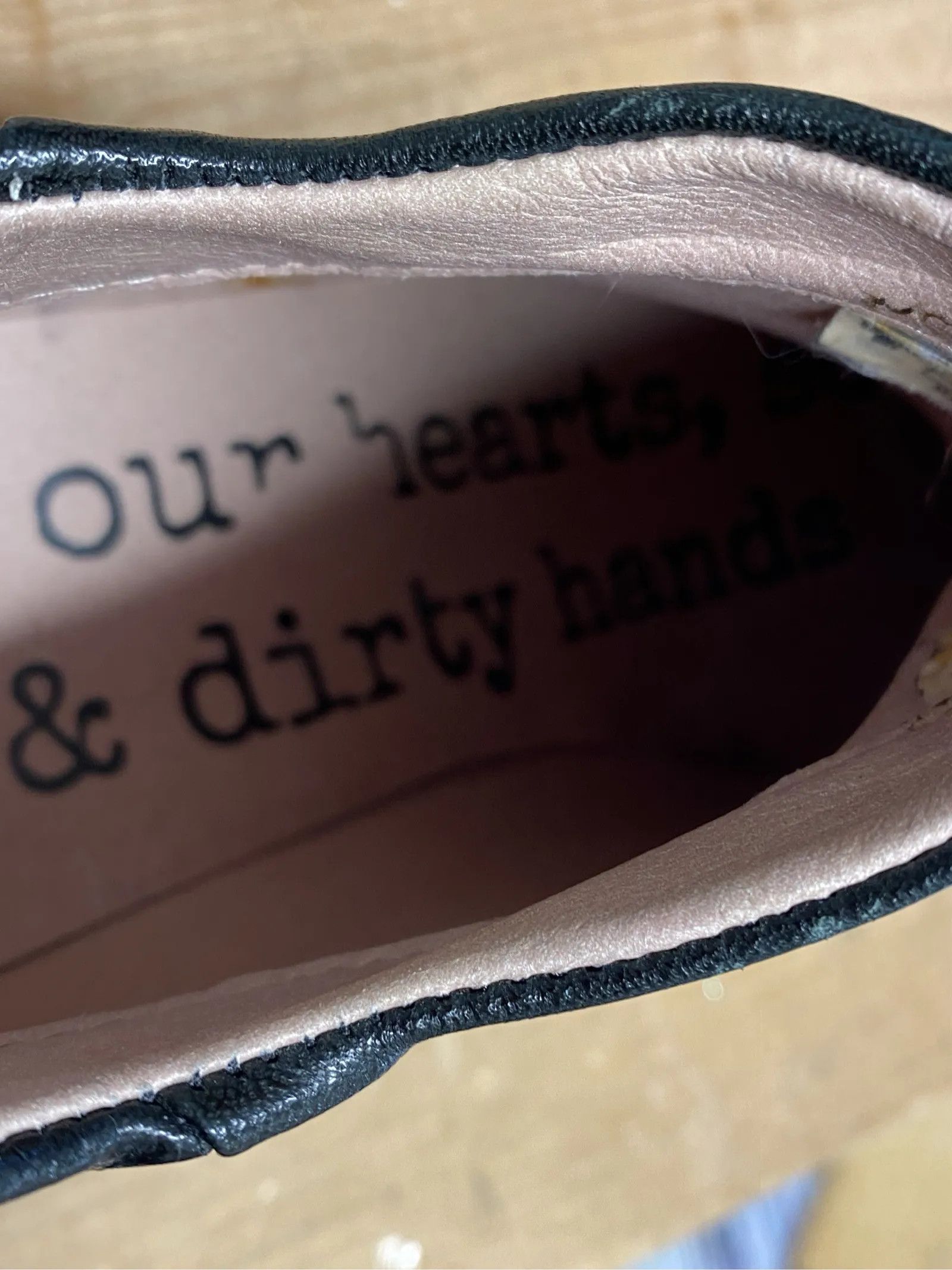 Sneaky Steve Sneaky steve Stövlett Boots Size US 11 / IT 41 - 2 Thumbnail