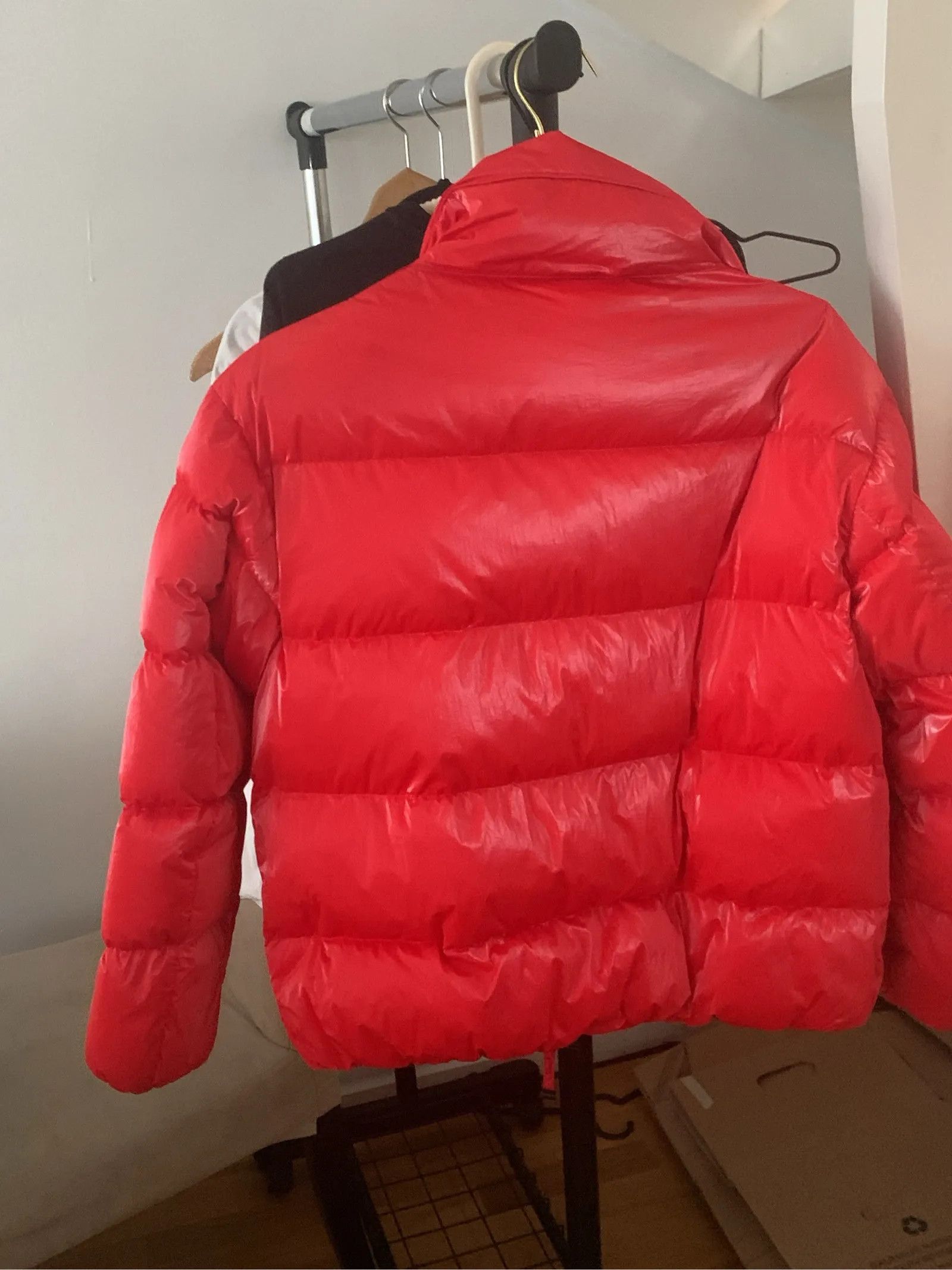 Parajumpers Parajumpers Down Jacket Size S / US 4 / IT 40 - 4 Thumbnail