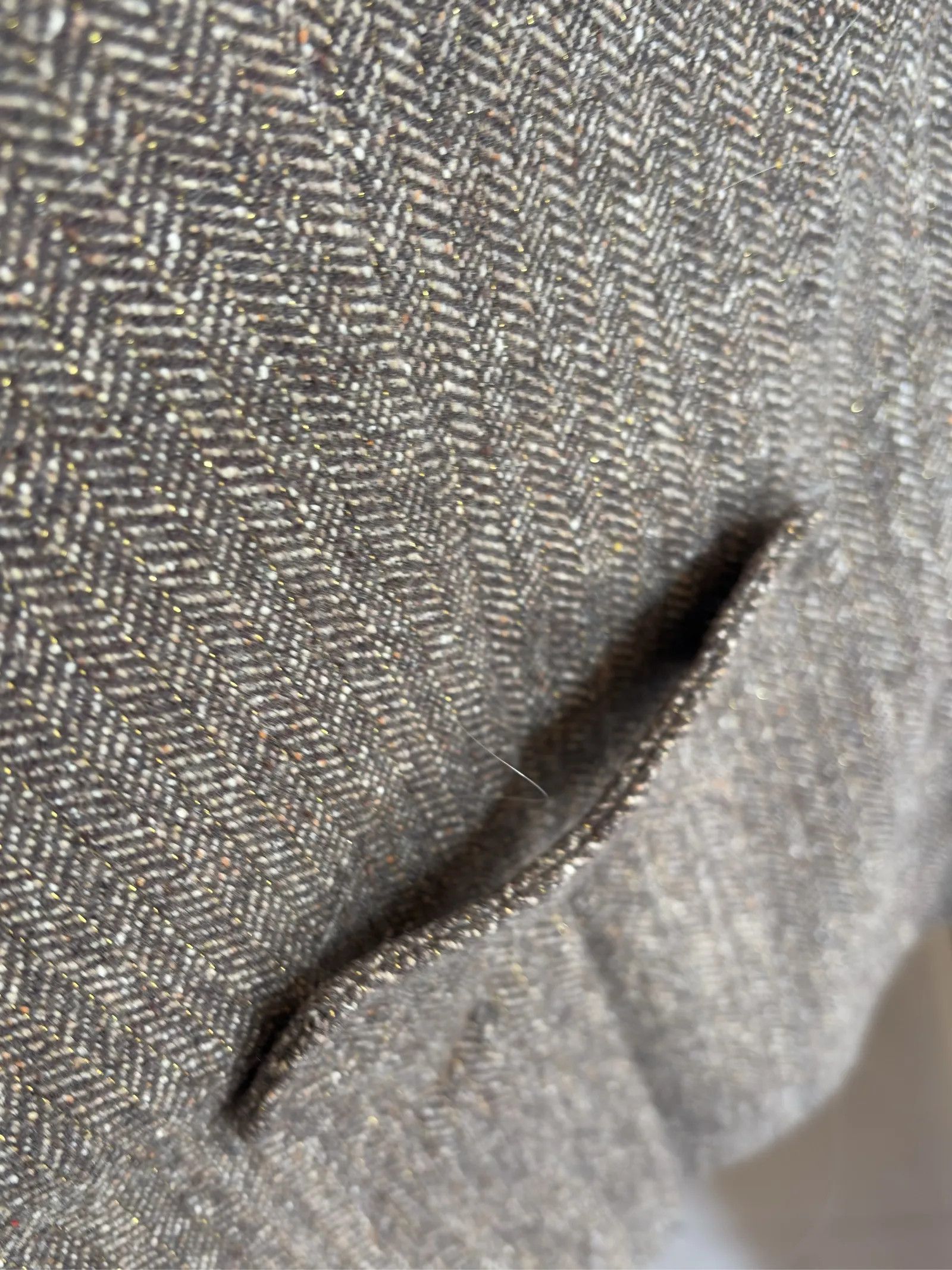 DOROTHEE SCHUMACHER Dorothee Schumacher Blazer Size L / US 10 / IT 46 - 7 Thumbnail