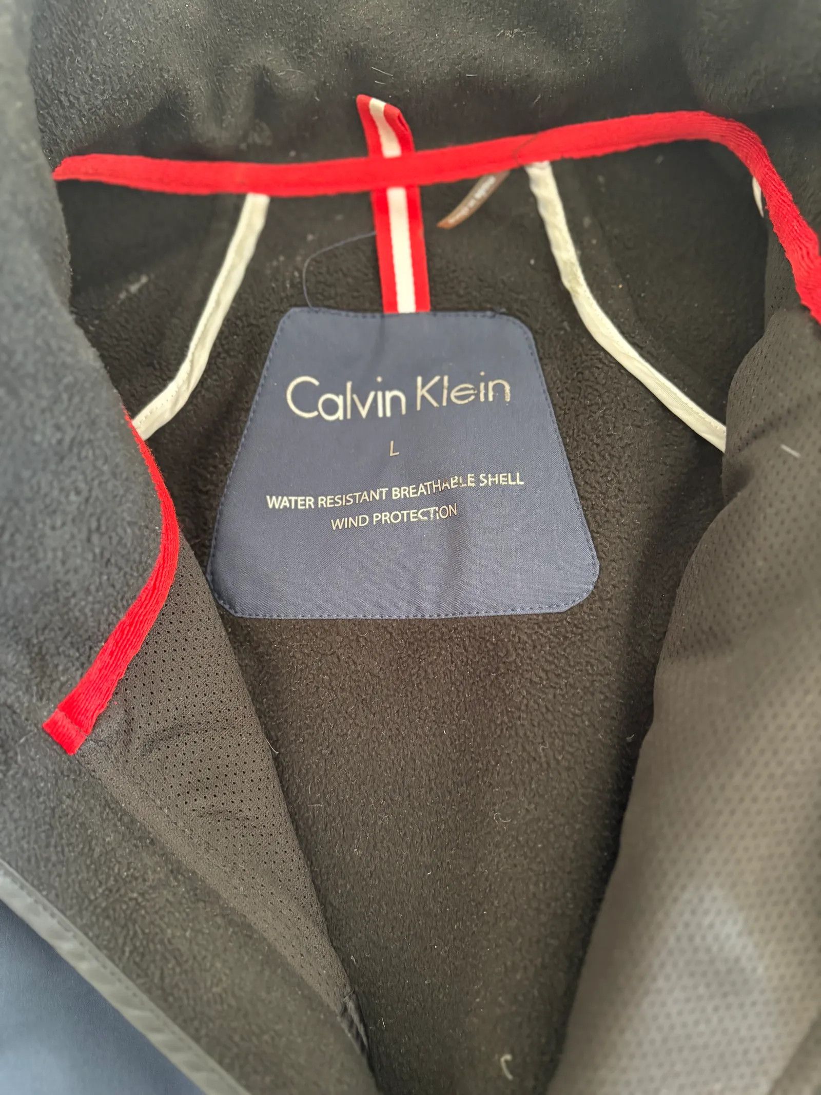 Calvin Klein Calvin Klein Jacket Size US L / EU 52-54 / 3 - 2 Thumbnail