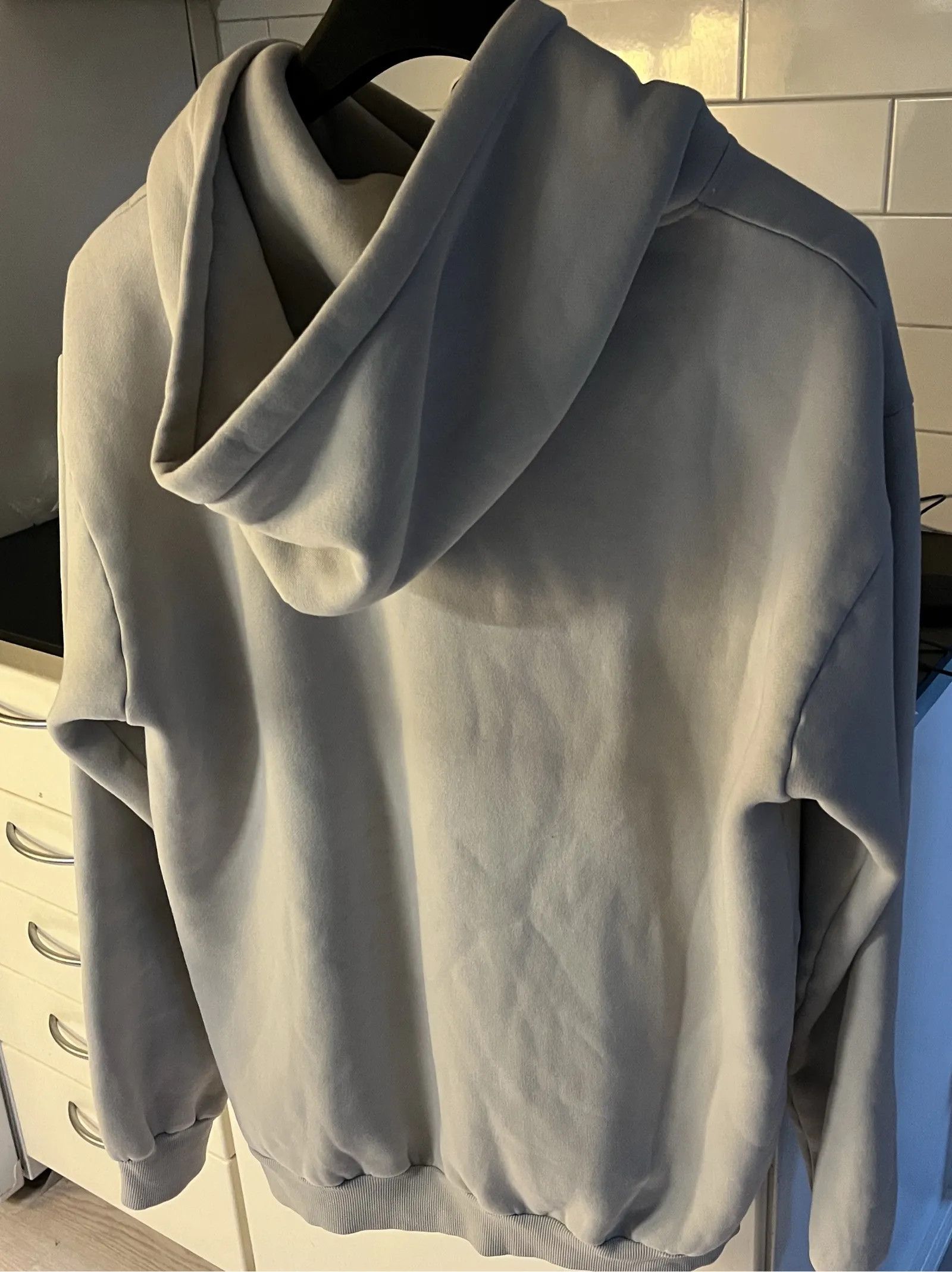 Butter Goods Butter goods Oanvänd hoodie Hoodie Size US M / EU 48-50 / 2 - 3 Thumbnail