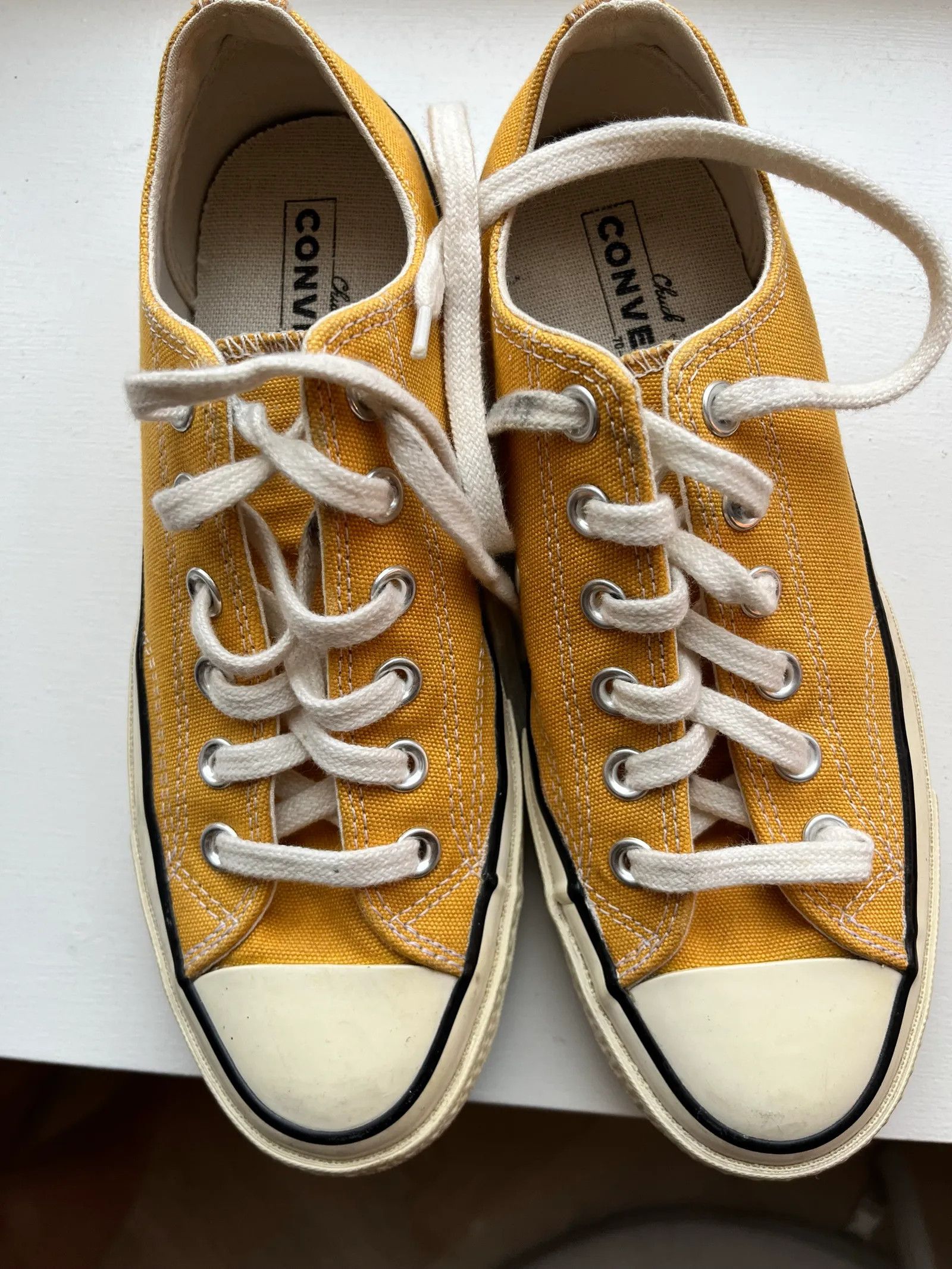 Converse Converse Converse All stars Chuck Taylor Sneakers Size US 7.5 / IT 37.5 - 5 Thumbnail
