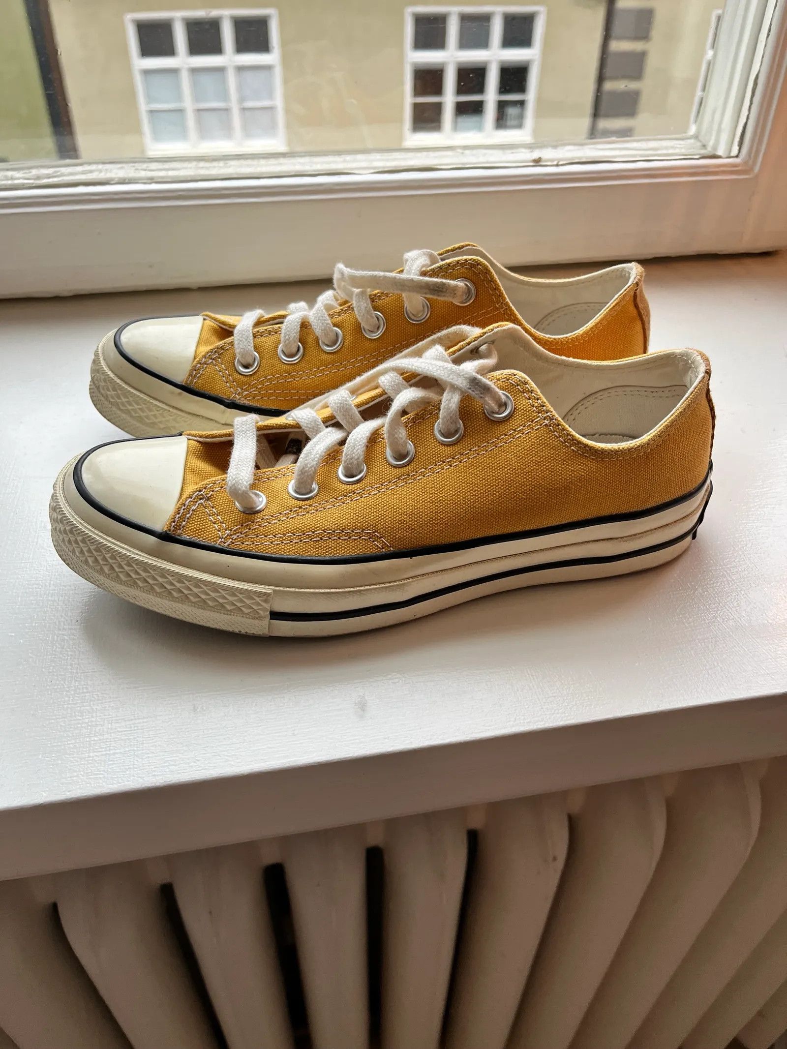 Converse Converse Converse All stars Chuck Taylor Sneakers Size US 7.5 / IT 37.5 - 4 Thumbnail