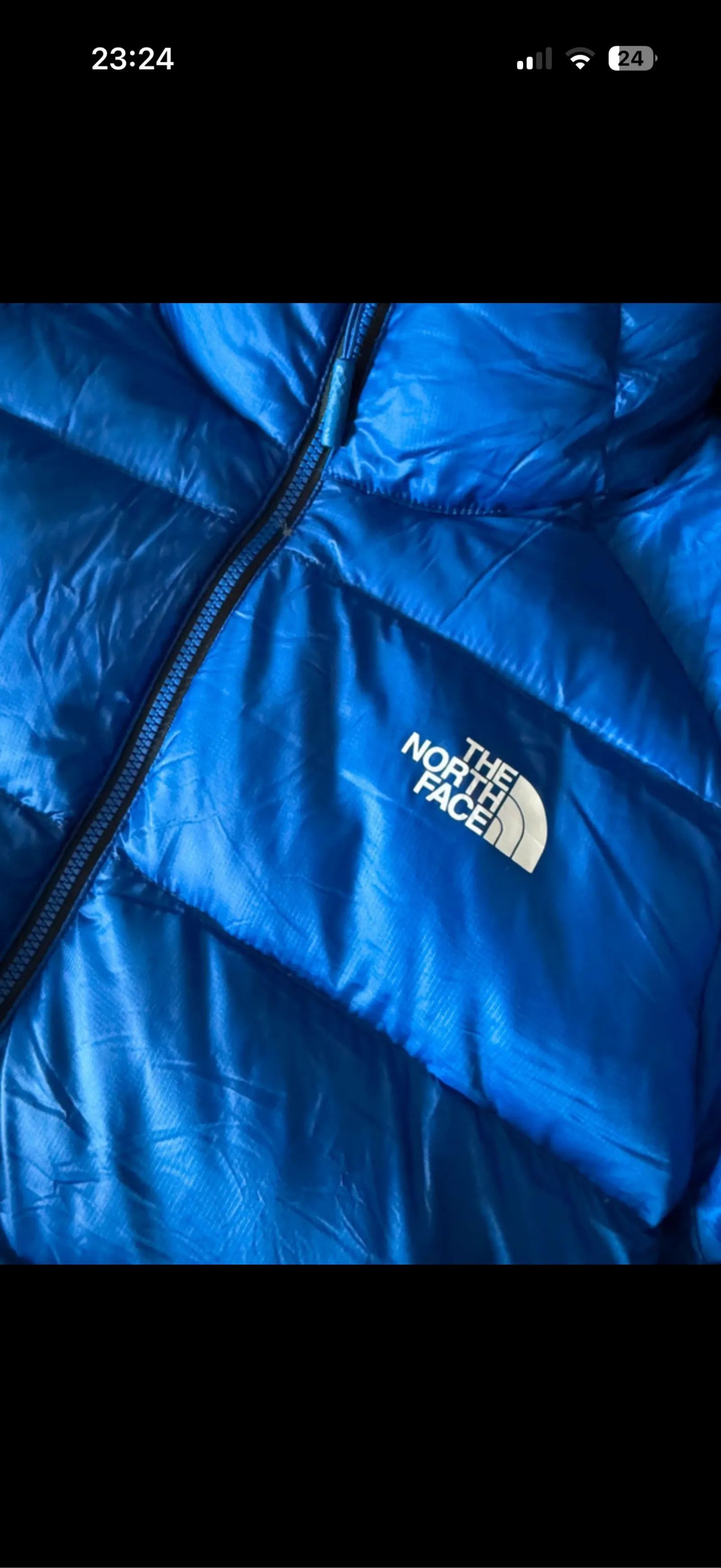 The North Face The North Face 800 Down Jacket Size US M / EU 48-50 / 2 - 4 Thumbnail