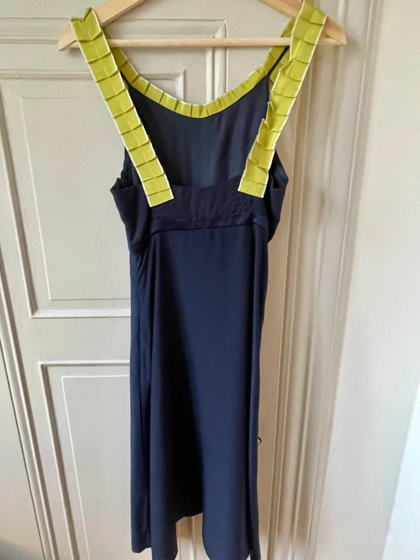 Reiss Reiss Patrizia Dress Size S / US 4 / IT 40 - 4 Thumbnail