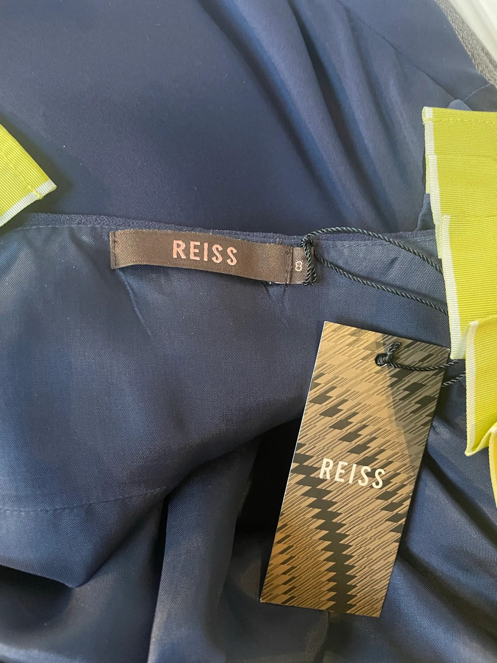 Reiss Reiss Patrizia Dress Size S / US 4 / IT 40 - 2 Thumbnail