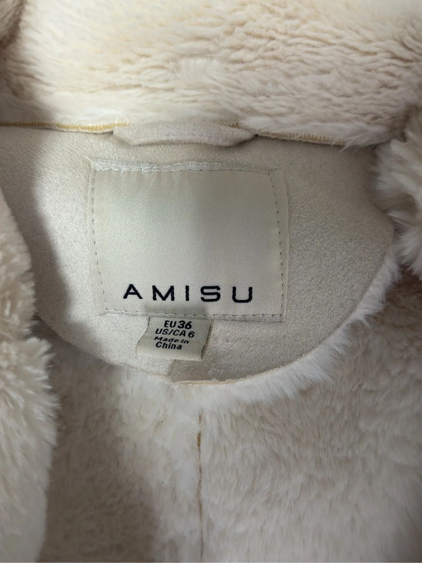 Amiri AMIRI Coat Size XS / US 0-2 / IT 36-38 - 2 Thumbnail