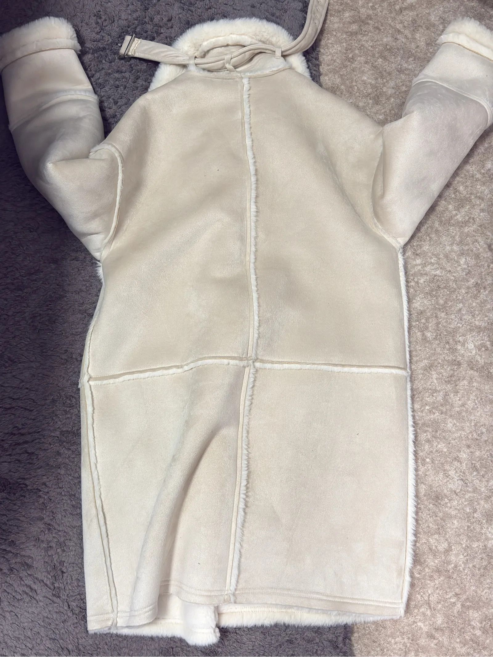 Amiri AMIRI Coat Size XS / US 0-2 / IT 36-38 - 4 Thumbnail