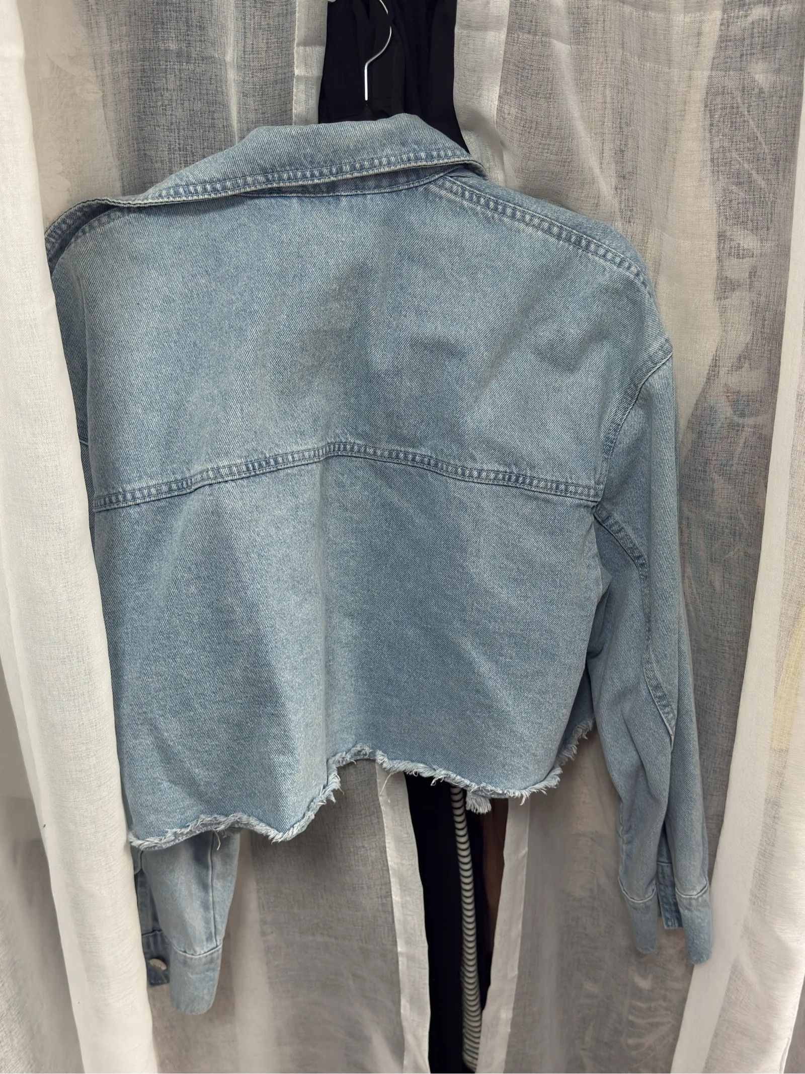 Amiri AMIRI Jacket Size S / US 4 / IT 40 - 4 Thumbnail