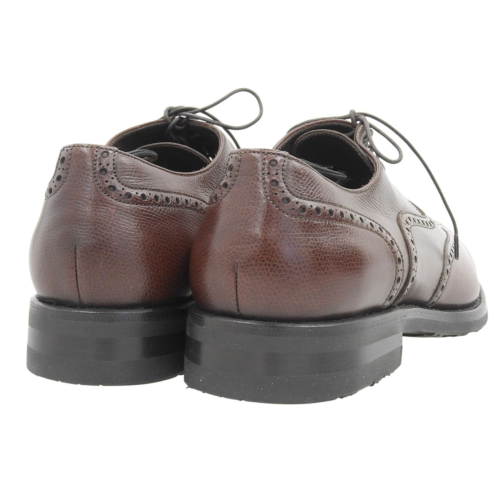 Other Dunhill Dunhill Leather Brogue Shoes Leather Shoes DUTY FREE for USA Size ONE SIZE - 5 Thumbnail