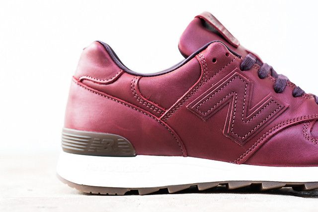 Nb best sale 1400 leather