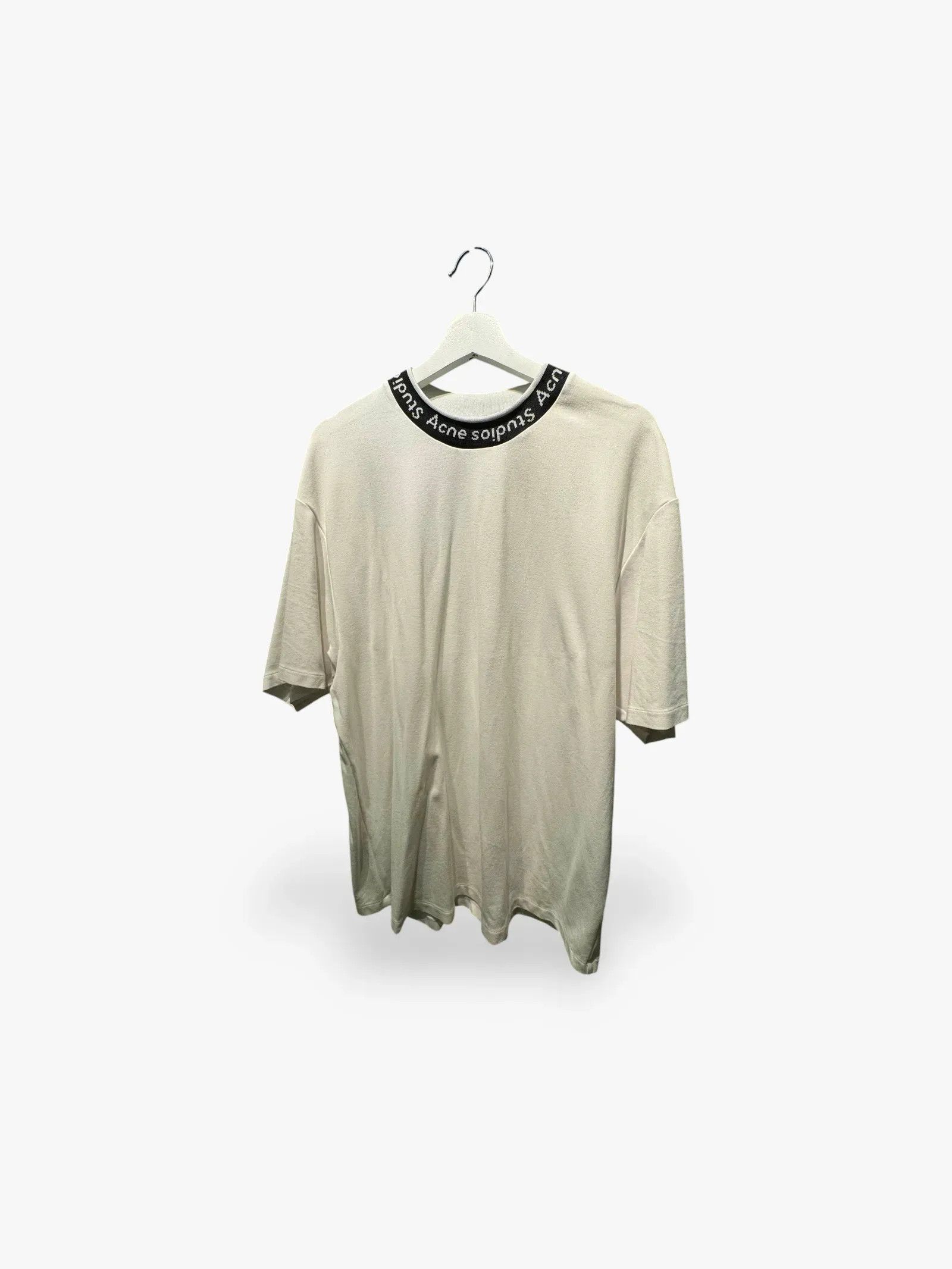 Acne Studios Acne Studios T-shirt Size US M / EU 48-50 / 2 - 2 Thumbnail