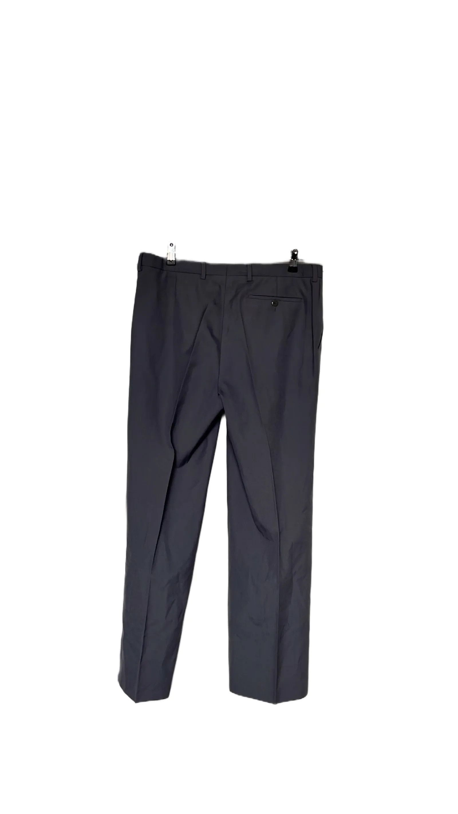 Burberry Burberry Formal Trousers Size 38R - 5 Thumbnail