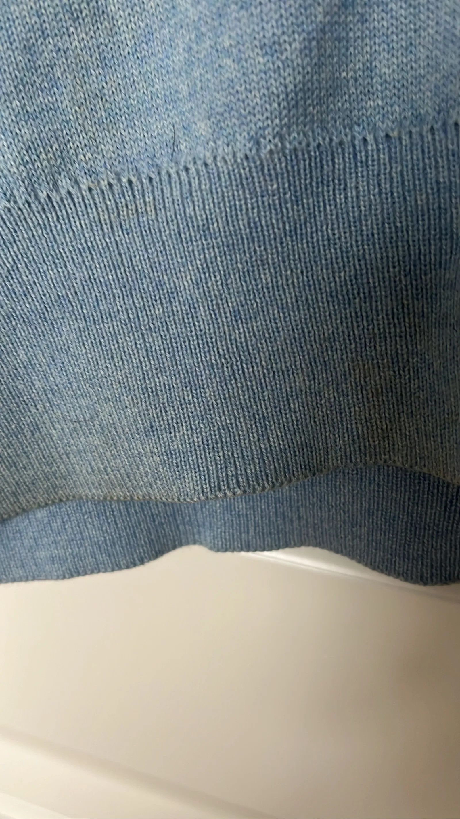 Burberry Burberry Cardigan Size US XL / EU 56 / 4 - 4 Thumbnail
