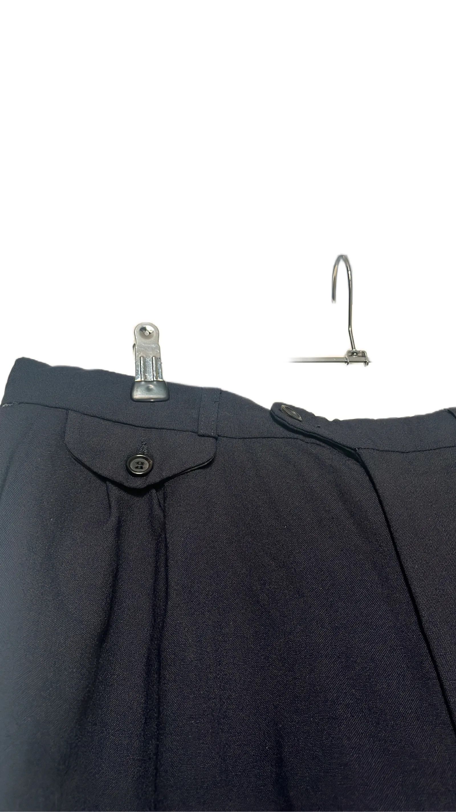 Burberry Burberry Pants Size 24" / US 00 / IT 34 - 5 Thumbnail