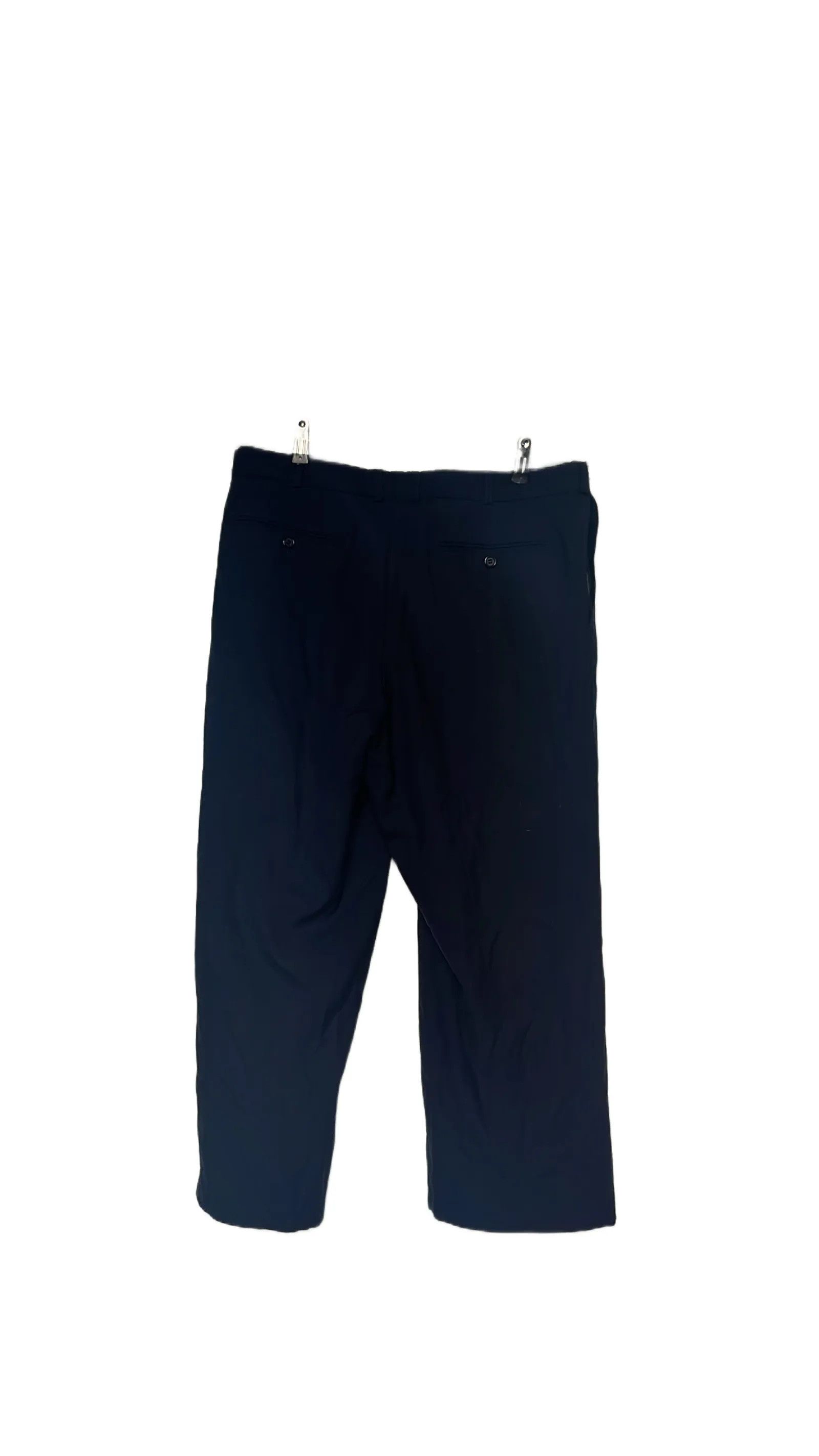 Burberry Burberry Pants Size 24" / US 00 / IT 34 - 4 Thumbnail
