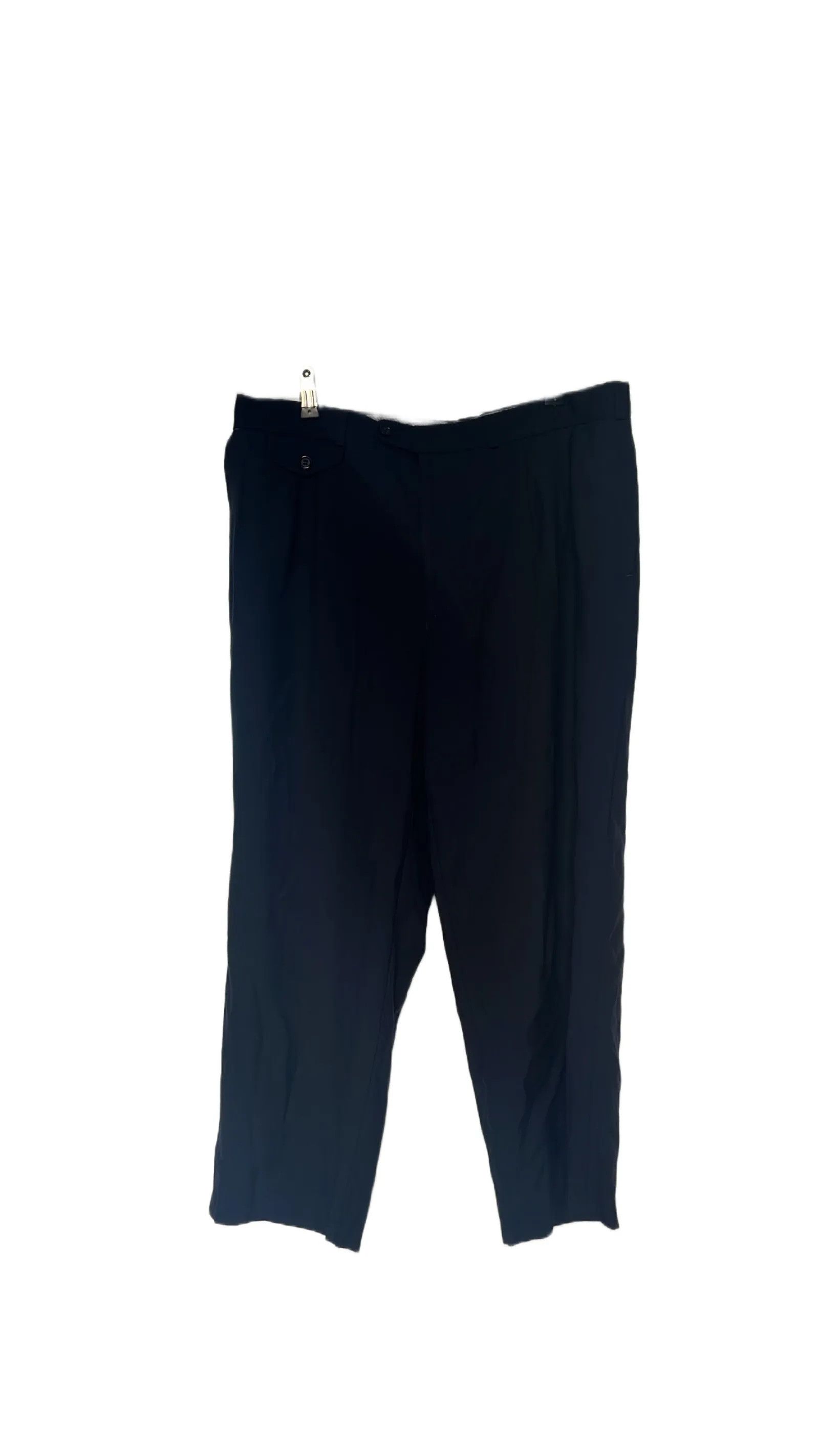 Burberry Burberry Pants Size 24" / US 00 / IT 34 - 3 Thumbnail