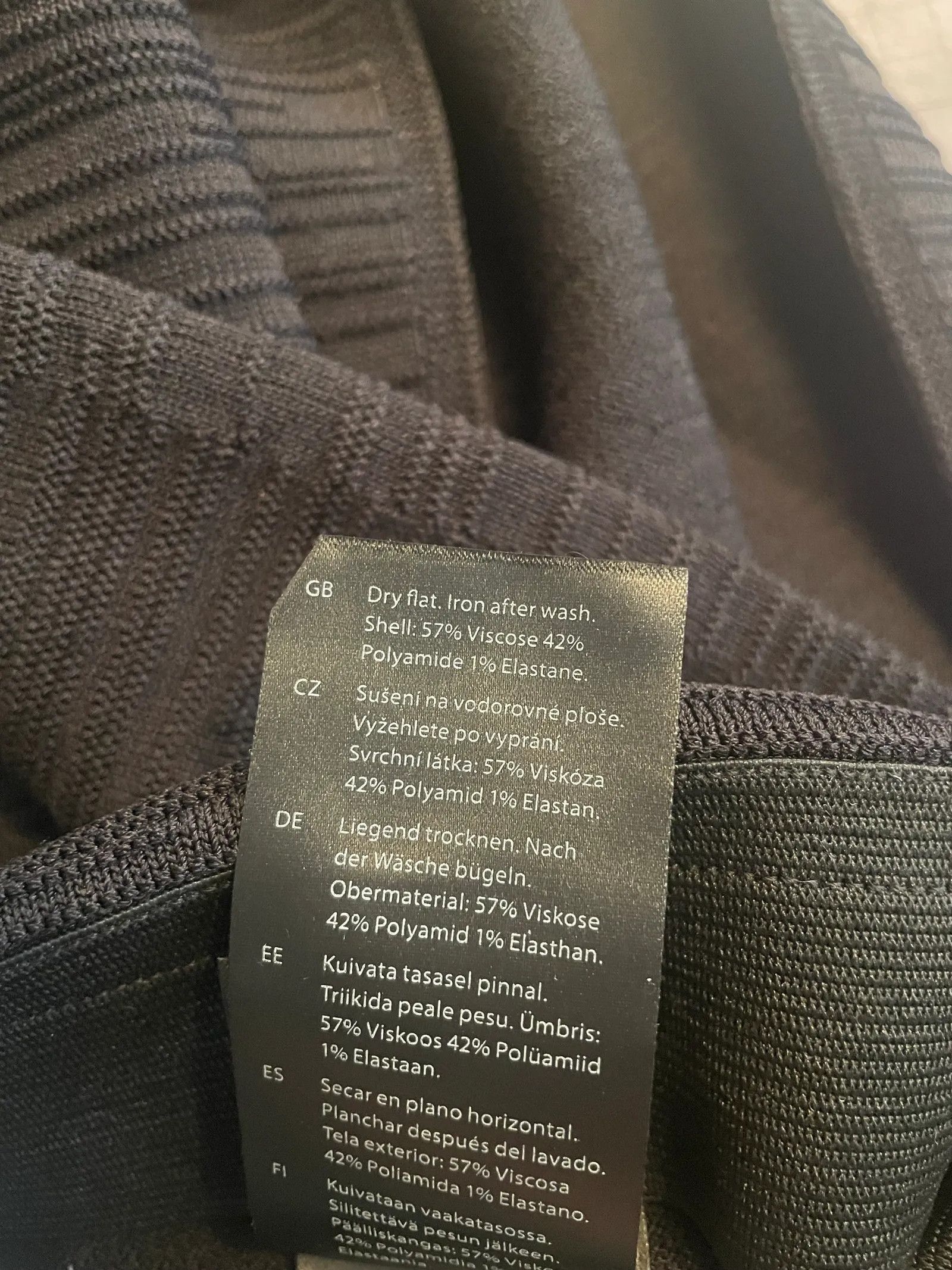 Cos Cos Skirt Size 27" / US 4 / IT 40 - 5 Thumbnail