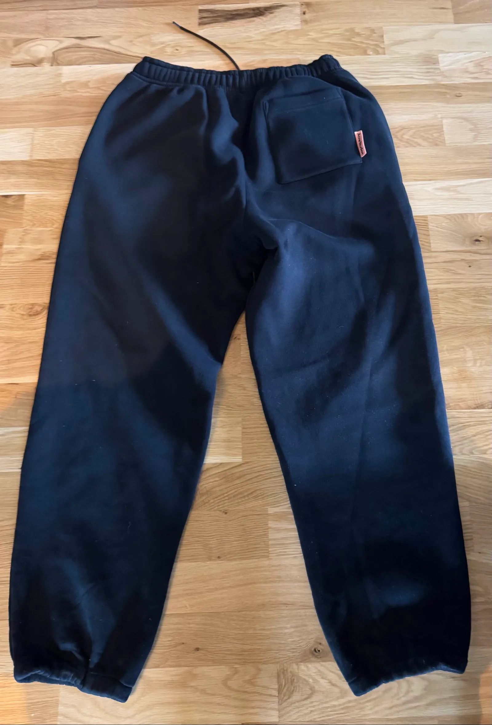 Acne Studios Acne Studios Pants Size US 30 / EU 46 - 3 Thumbnail