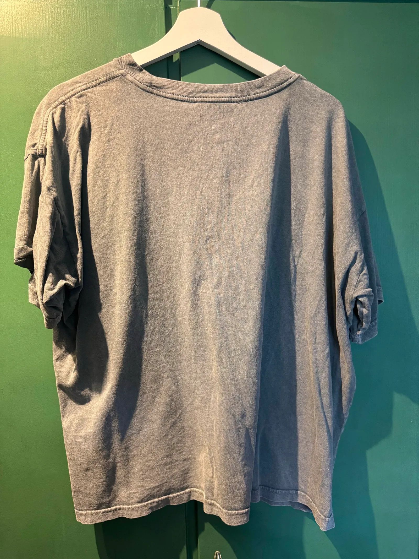 Avenue Djerf Avenue Short Sleeve T-shirt Size L / US 10 / IT 46 - 5 Thumbnail