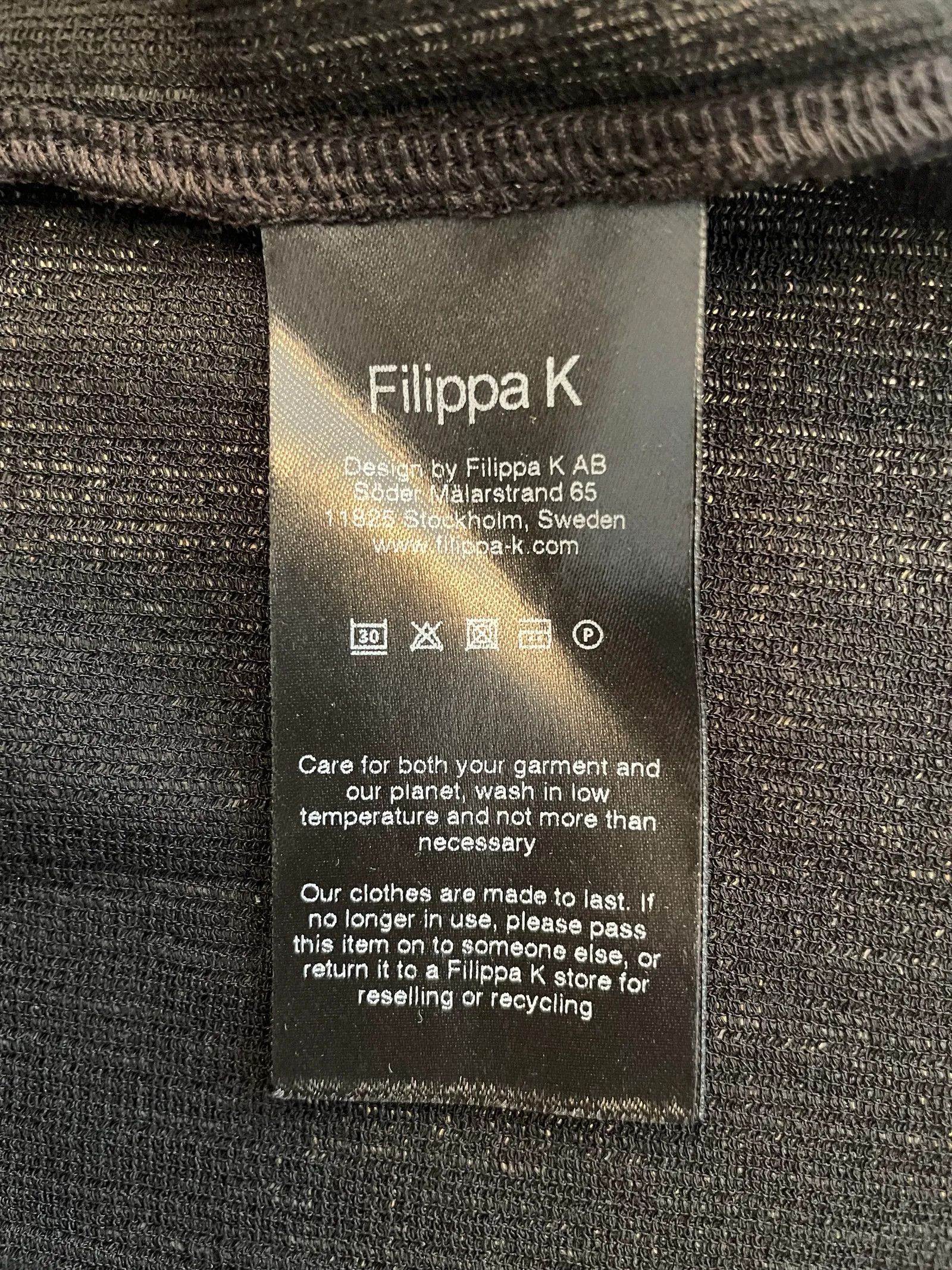 Filippa K Filippa K Skirt Size 27" / US 4 / IT 40 - 5 Thumbnail