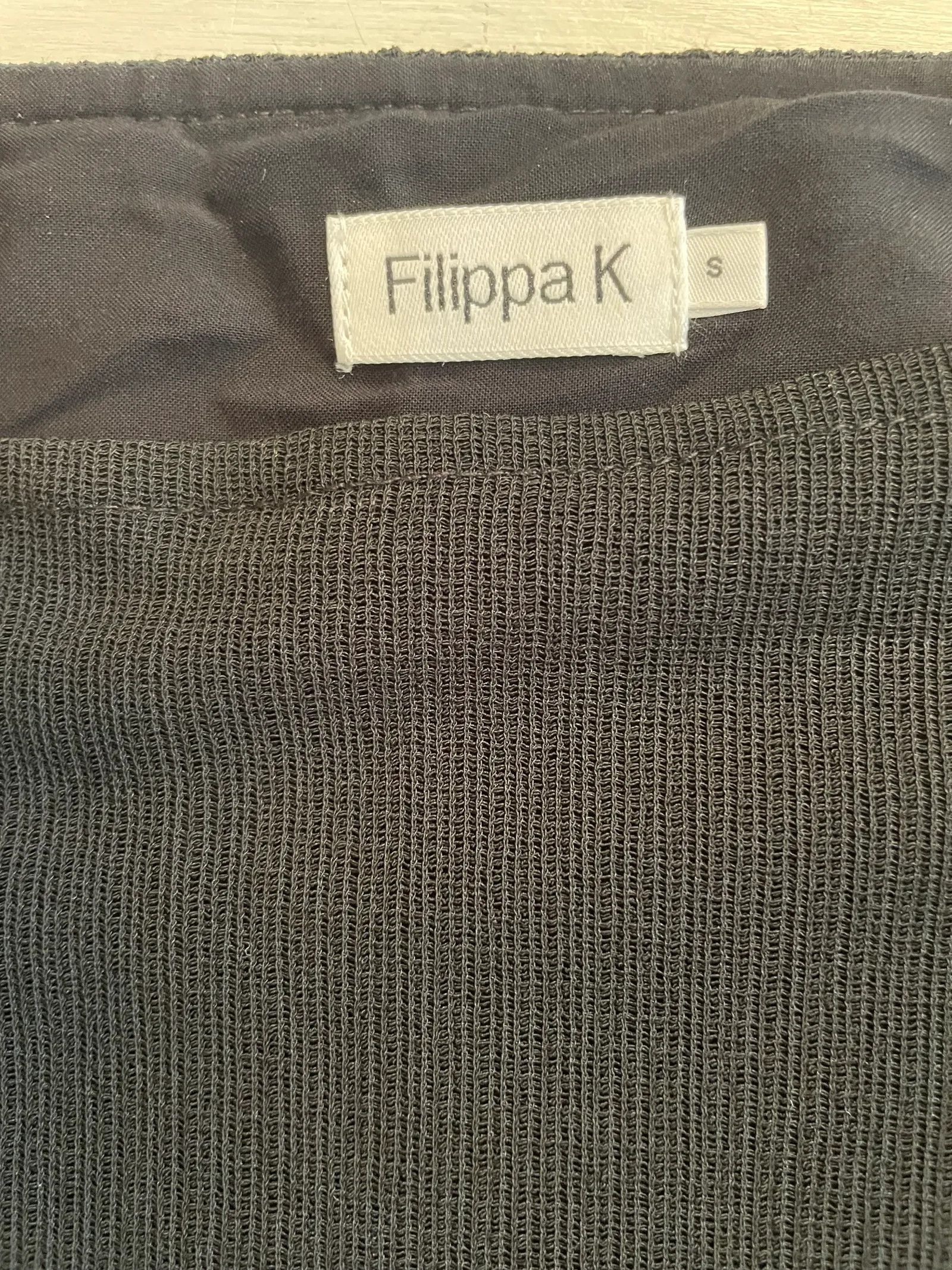 Filippa K Filippa K Skirt Size 27" / US 4 / IT 40 - 4 Thumbnail