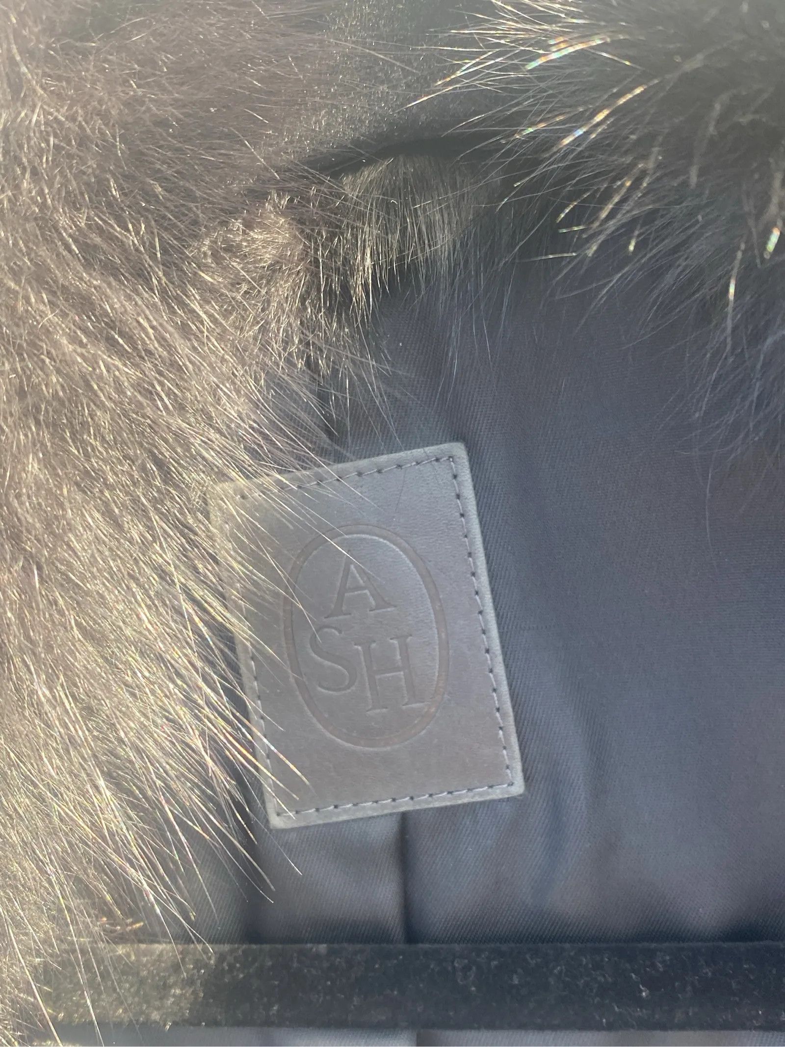 ASH Ash Vest Size M / US 6-8 / IT 42-44 - 2 Thumbnail