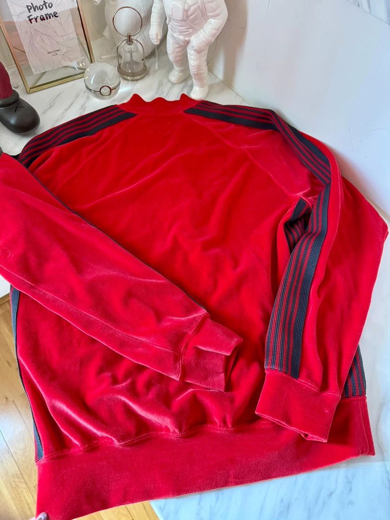 Needles Needles S Size Unisex Track Jacket - dmc Size US S / EU 44-46 / 1 - 4 Thumbnail