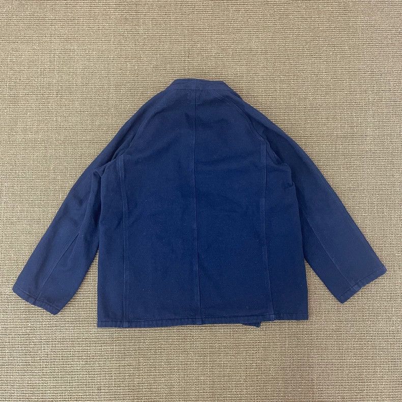 Needles Needles Japanese Kimono Jacket Coat - dmc Size US M / EU 48-50 / 2 - 2 Thumbnail