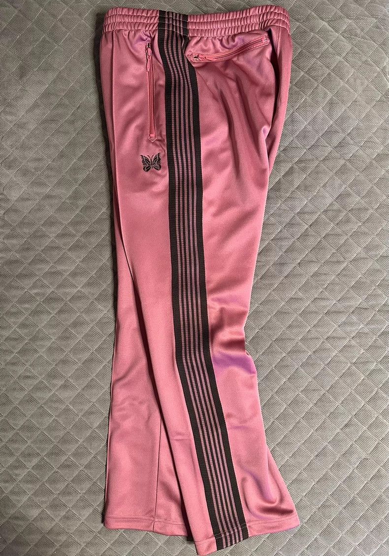 Needles Needles Track Narrow Casual Pants - dmc Size US 29 - 3 Thumbnail