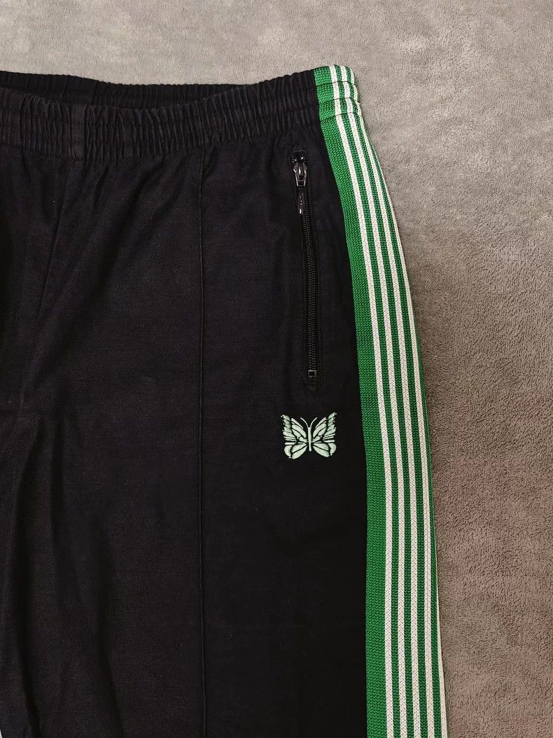 Needles Needles Nano Limited Butterfly Pants - dmc Size US 30 / EU 46 - 4 Thumbnail