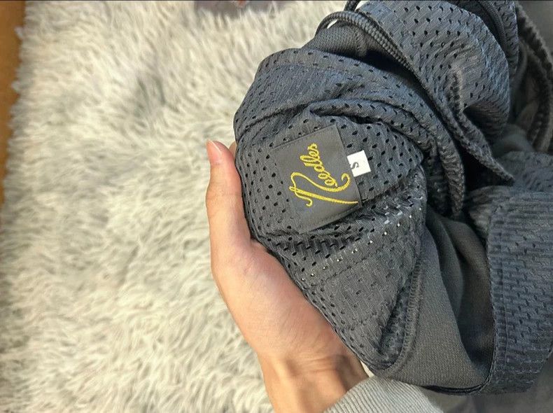 Needles Needles x Nubian Limited Butterfly Pants - dmc Size US 26 / EU 42 - 4 Thumbnail