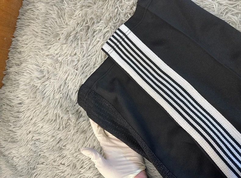 Needles Needles x Nubian Limited Butterfly Pants - dmc Size US 26 / EU 42 - 6 Thumbnail