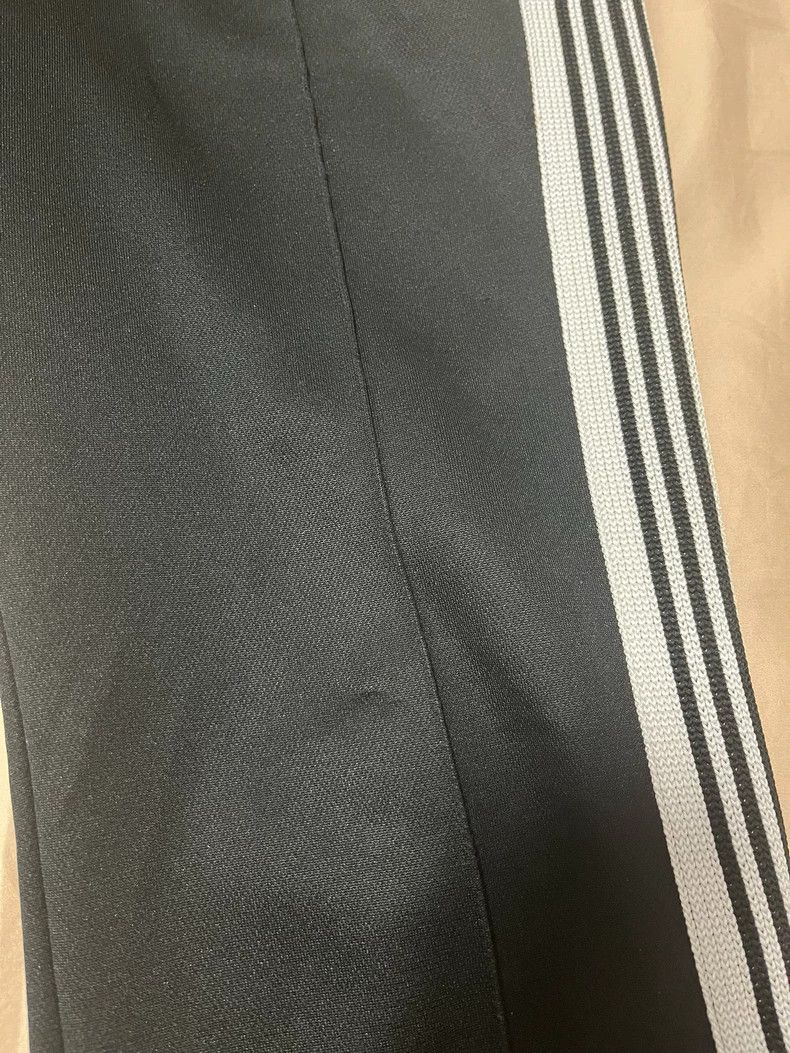 Needles Needles Black White Striped Pants S - dmc Size US 26 / EU 42 - 3 Thumbnail