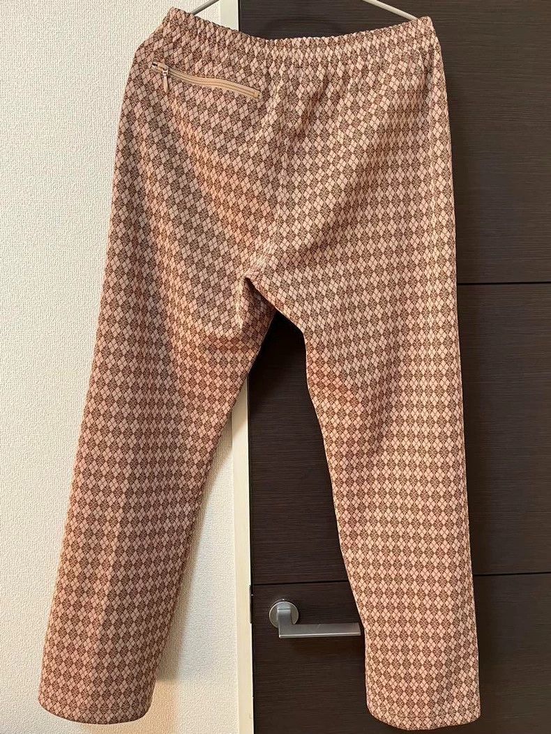 Needles Needles Trackpants S Size - dmc Size US 27 - 2 Thumbnail