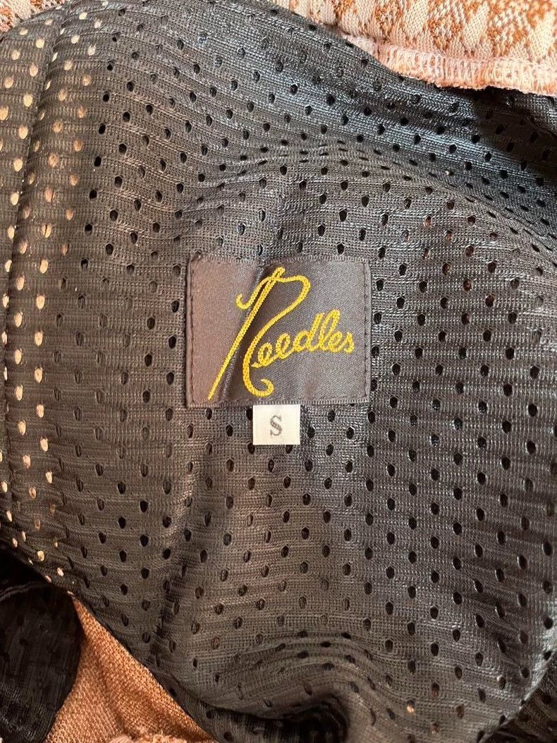 Needles Needles Trackpants S Size - dmc Size US 27 - 4 Thumbnail