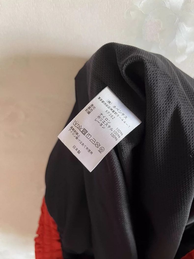 Needles NEEDLES x BEAMS 22SS Embroidered Shorts - dmc Size US 32 / EU 48 - 5 Thumbnail