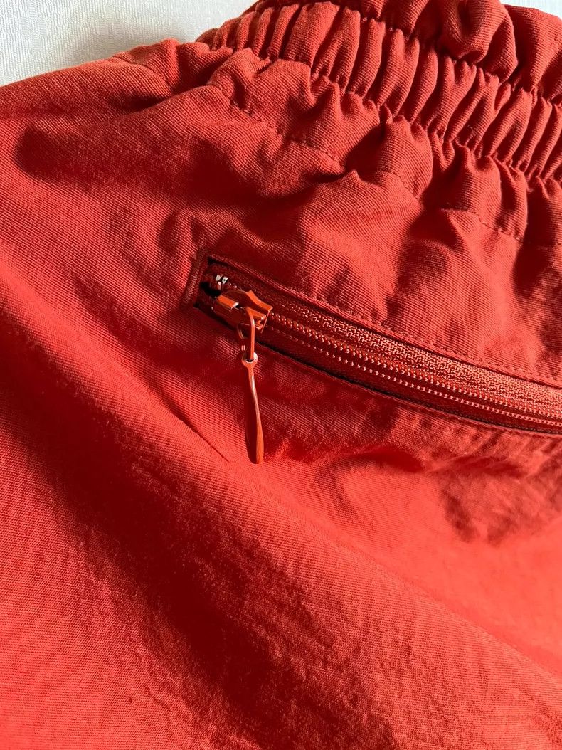 Needles NEEDLES x BEAMS 22SS Embroidered Shorts - dmc Size US 32 / EU 48 - 3 Thumbnail