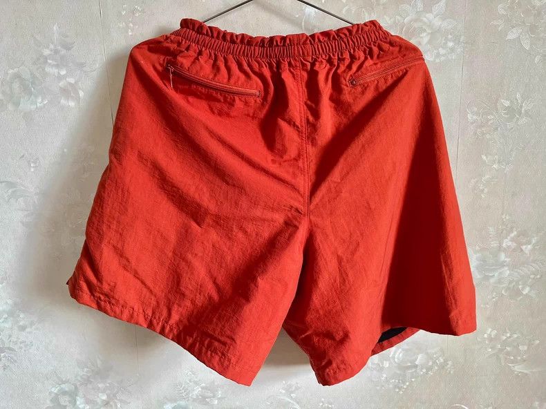 Needles NEEDLES x BEAMS 22SS Embroidered Shorts - dmc Size US 32 / EU 48 - 2 Thumbnail