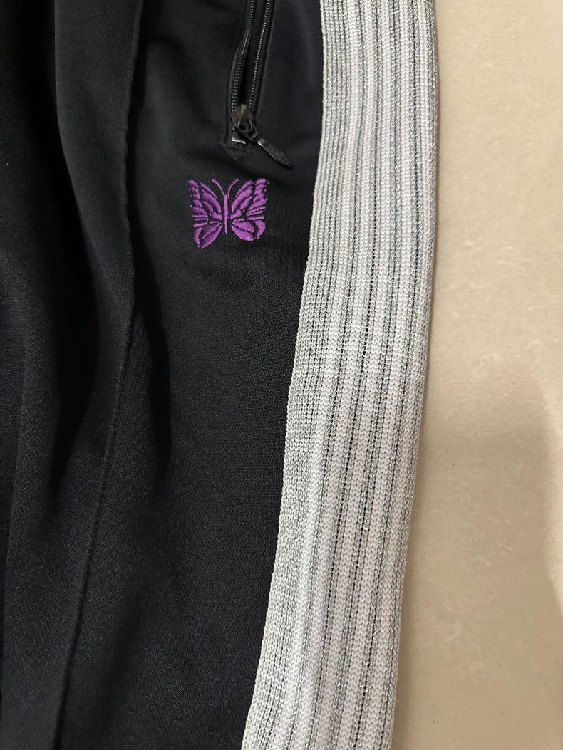 Needles Needles Butterfly Limited Edition Pants - dmc Size US 26 / EU 42 - 2 Thumbnail