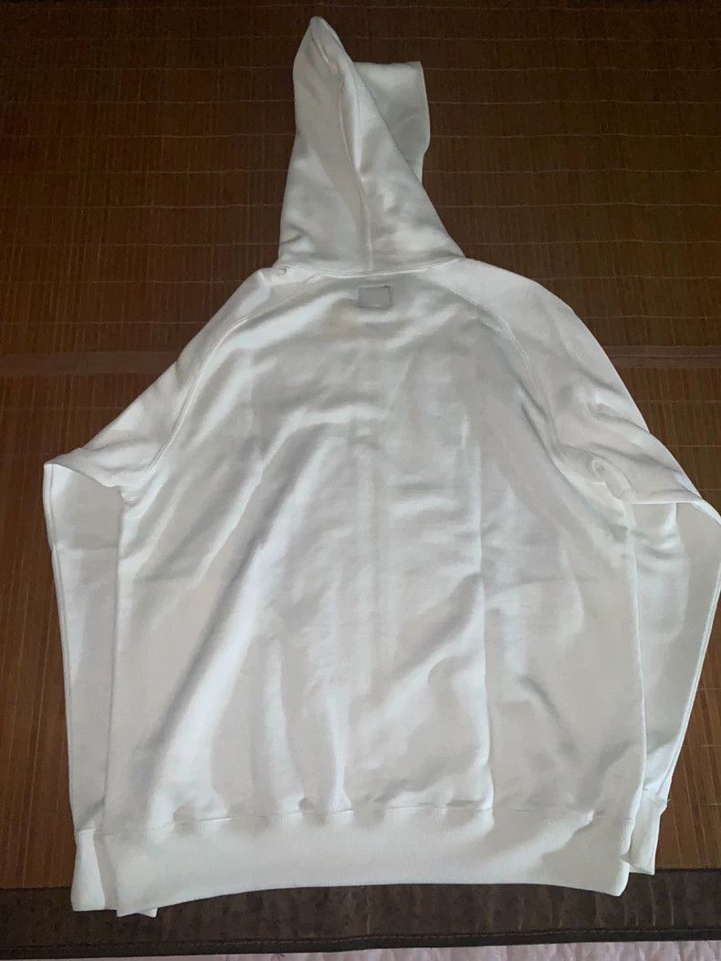 Needles Butterfly Embroidered Zip Hoodie - dmc