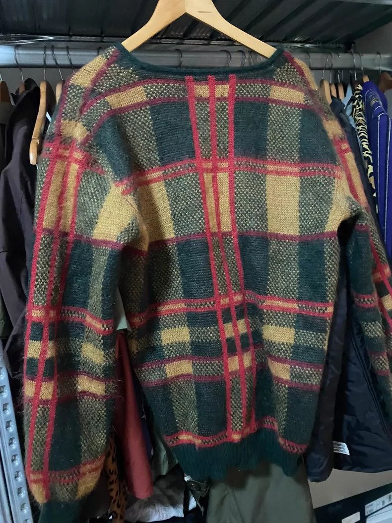 Needles NEEDLES 22AW MOHAIR CARDIGAN - dmc Size US L / EU 52-54 / 3 - 3 Thumbnail