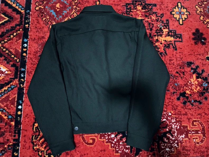 Needles Needles Sportwear Type3 Jacket - dmc Size US M / EU 48-50 / 2 - 2 Thumbnail