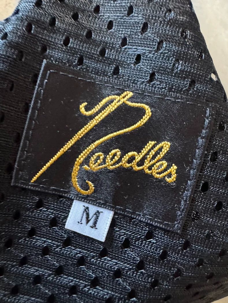 Needles NEEDLES NOMA Limited Track Pants - dmc Size US 26 / EU 42 - 3 Thumbnail