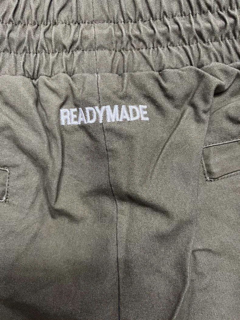 READYMADE Readymade x Justdon Limited Shorts - dmc Size US 31 - 3 Thumbnail