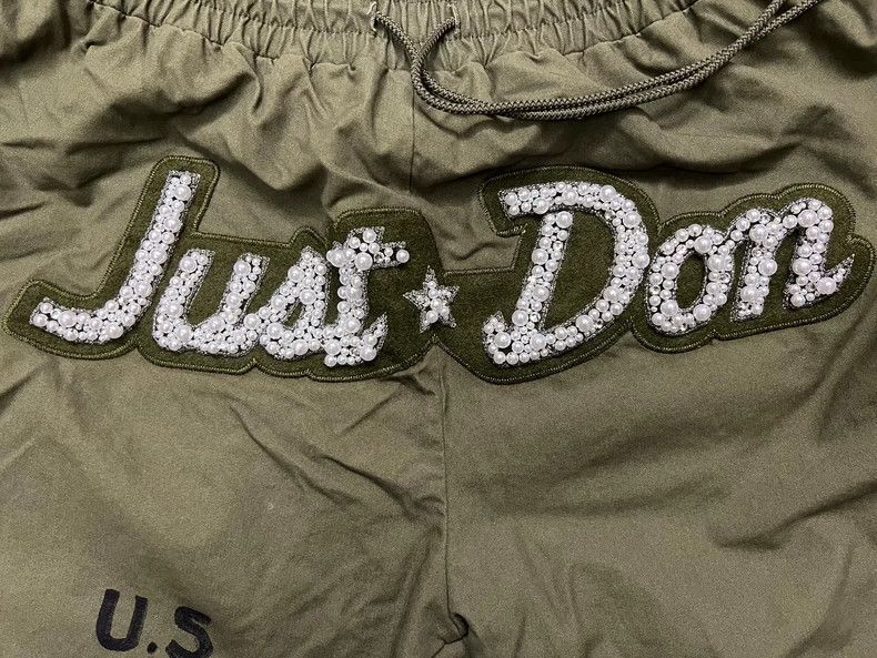 READYMADE Readymade x Justdon Limited Shorts - dmc Size US 31 - 7 Thumbnail