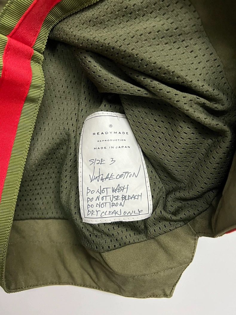 READYMADE Readymade x Justdon Limited Shorts - dmc Size US 31 - 6 Thumbnail