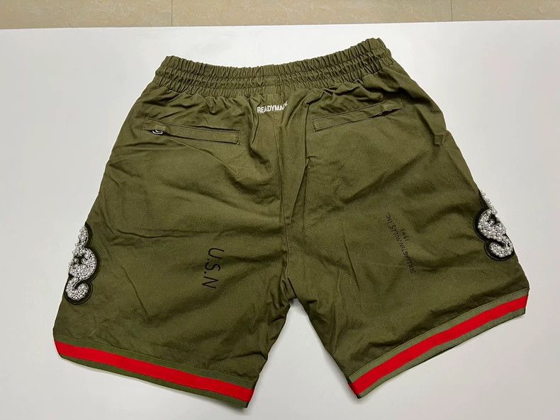 READYMADE Readymade x Justdon Limited Shorts - dmc Size US 31 - 2 Thumbnail